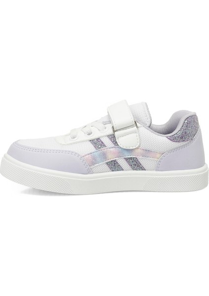 Massa P 5fx Beyaz Kız Çocuk Sneaker