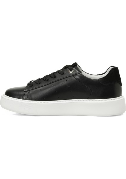 Rons 5fx Siyah Erkek Sneaker