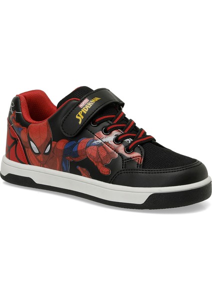 Spiderman SOLTEM.F5FX Siyah Erkek Çocuk Sneaker fiyatları