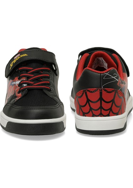 Spiderman SOLTEM.F5FX Siyah Erkek Çocuk Sneaker indirimleri