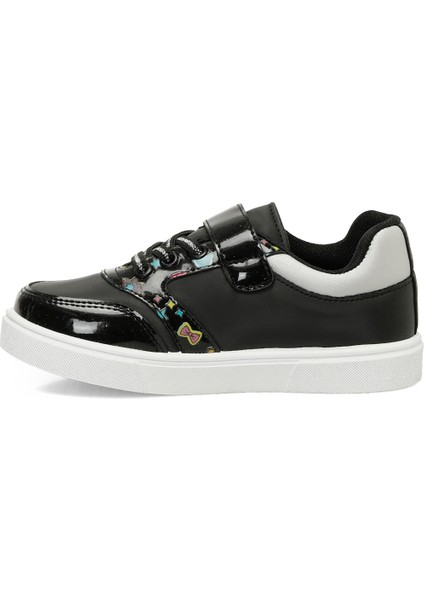 Lol LORA.P5FX Siyah Kız Çocuk Sneaker modelleri