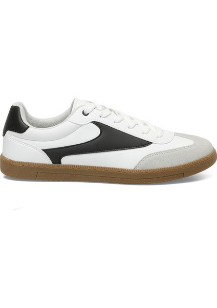 Shake 5fx Beyaz Erkek Sneaker