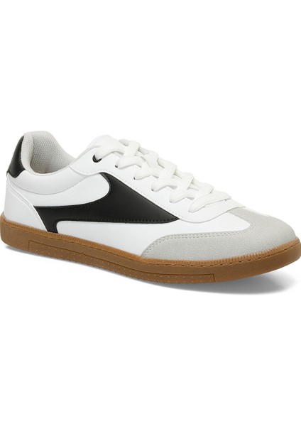 Shake 5fx Beyaz Erkek Sneaker