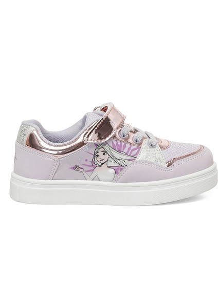 SORES.P5FX Lila Kız Çocuk Sneaker