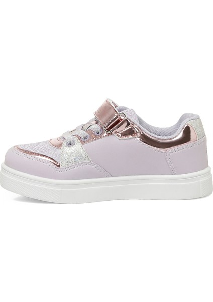 SORES.P5FX Lila Kız Çocuk Sneaker
