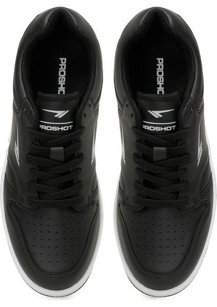 Brıce 5fx Siyah Erkek Sneaker fırsatları