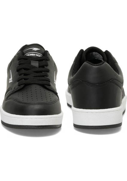 Brıce 5fx Siyah Erkek Sneaker indirimleri