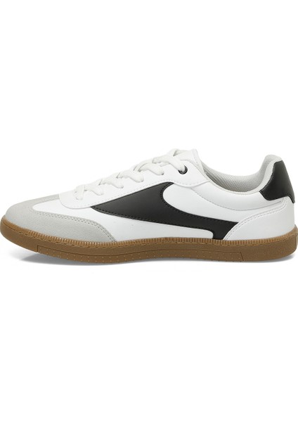 Shake 5fx Beyaz Erkek Sneaker
