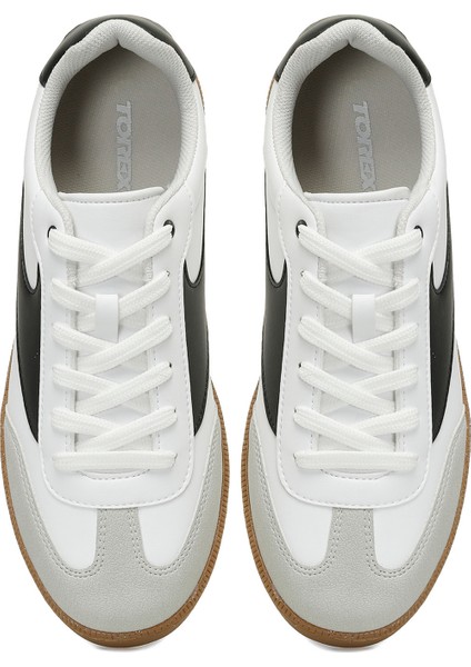 Shake 5fx Beyaz Erkek Sneaker