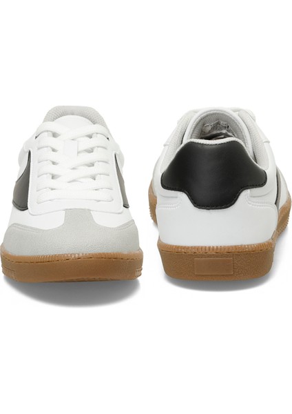 Shake 5fx Beyaz Erkek Sneaker