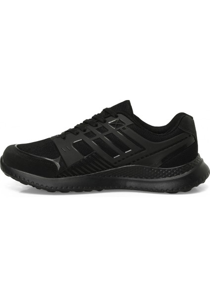 Pat 5fx Siyah Erkek Spor Ayakkabı