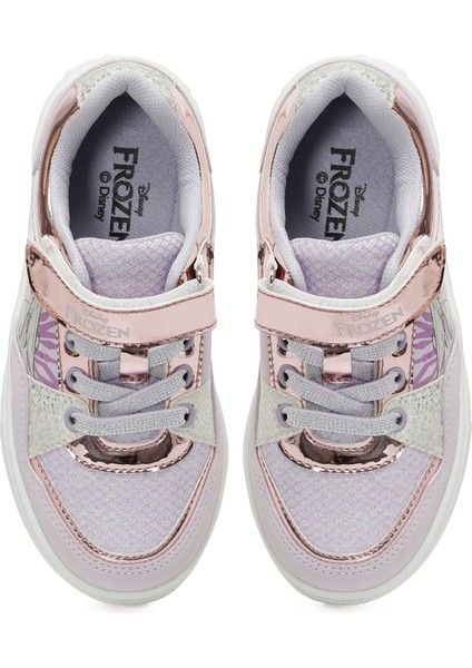SORES.P5FX Lila Kız Çocuk Sneaker