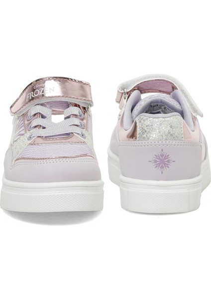 SORES.P5FX Lila Kız Çocuk Sneaker