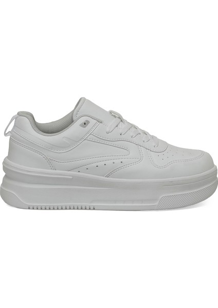 Katıe W 5fx Beyaz Kadın Sneaker