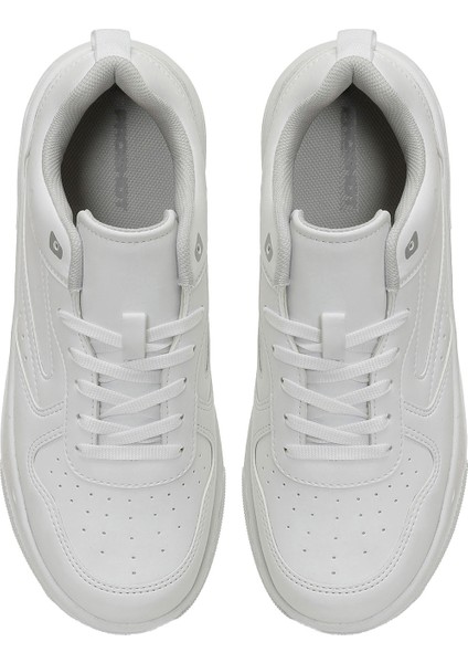 Katıe W 5fx Beyaz Kadın Sneaker fırsatları