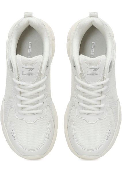 Lodı W 5fx Beyaz Kadın Sneaker