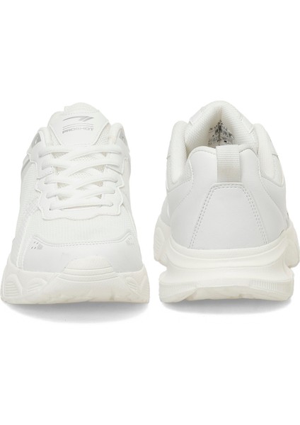 Lodı W 5fx Beyaz Kadın Sneaker