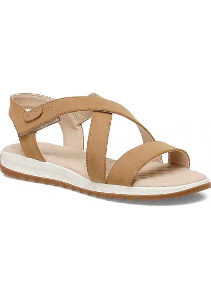 321822.Z 5FX CAMEL. Kadın Spor Sandalet fiyatları