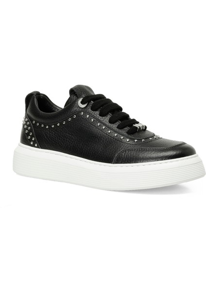 Setera 5fx Siyah Kadın Sneaker