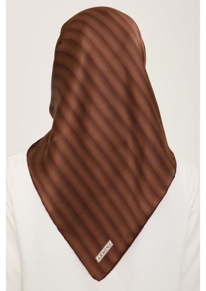 Nostalji Serisi Ipek Twill Eşarp 9150D-92 modelleri