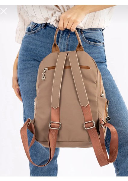 Vera Çanta Nas Bag Kadın Ayarlanabilir Askılı Sırt Çantası fiyatları