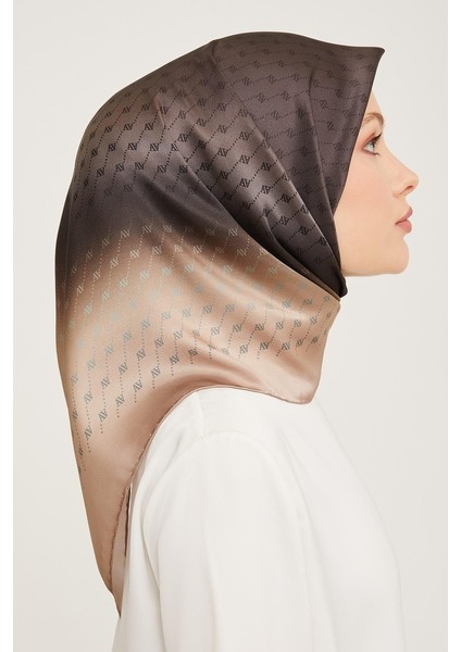 Nostalji Serisi Ipek Sura Eşarp 9003DS-27 fiyatları