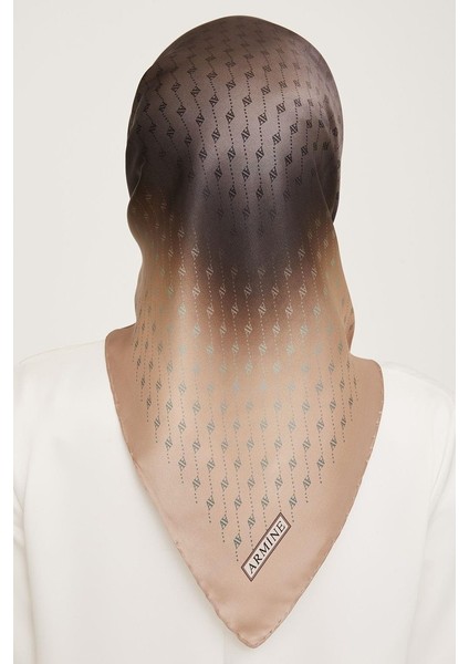 Nostalji Serisi Ipek Sura Eşarp 9003DS-27 fırsatları