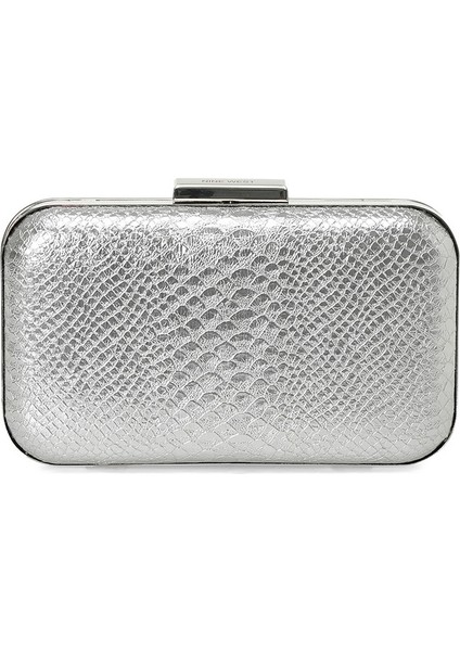 Wınaa 5fx Gümüş Kadın Clutch
