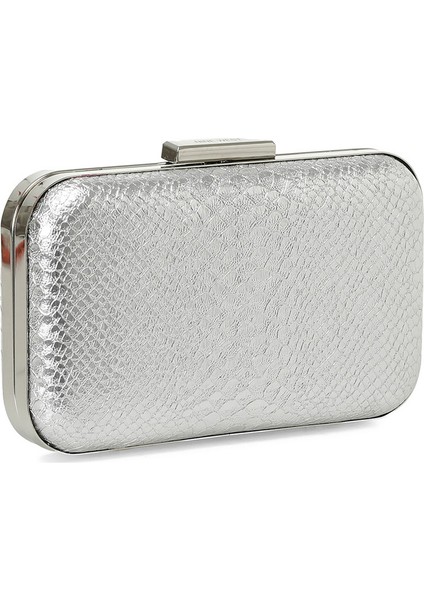 Wınaa 5fx Gümüş Kadın Clutch