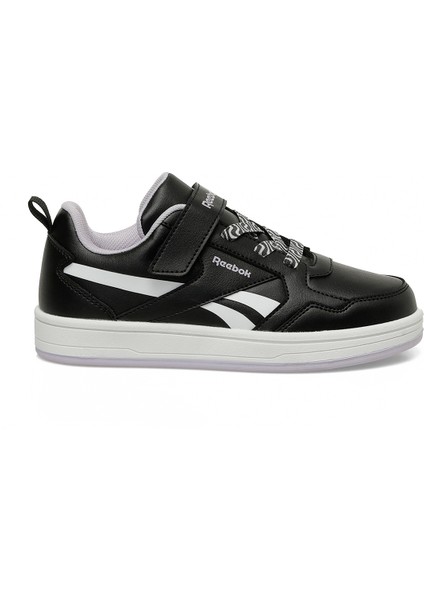 Asero Rıse Siyah Kız Çocuk Sneaker