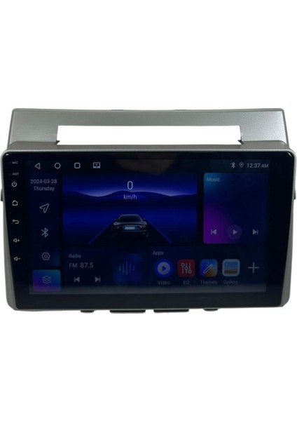 Toyota Verso 2004-2009 Maxessa Orjinal 4-64 Profesyonel Oem Multimedia
