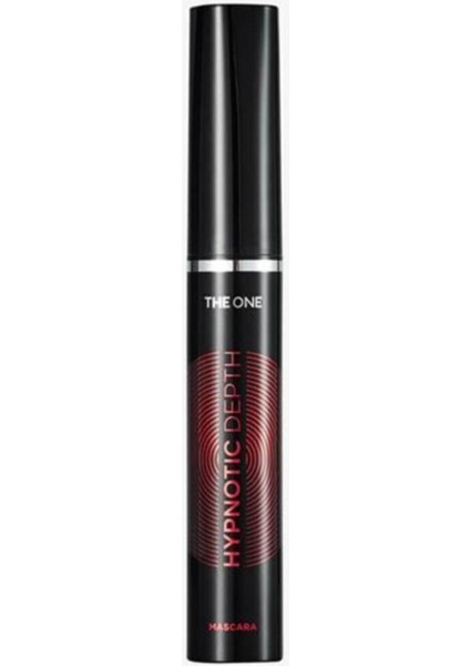 The One Hypnotic Depth Maskara - Triple Black