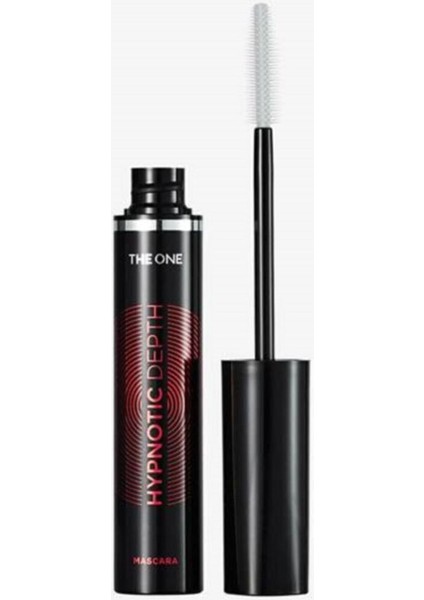 The One Hypnotic Depth Maskara - Triple Black