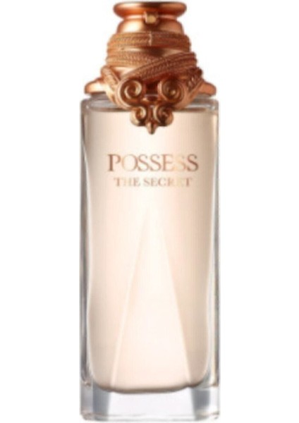 Possess The Secret Kadın Edp 50 ml Parfüm 5069952265529