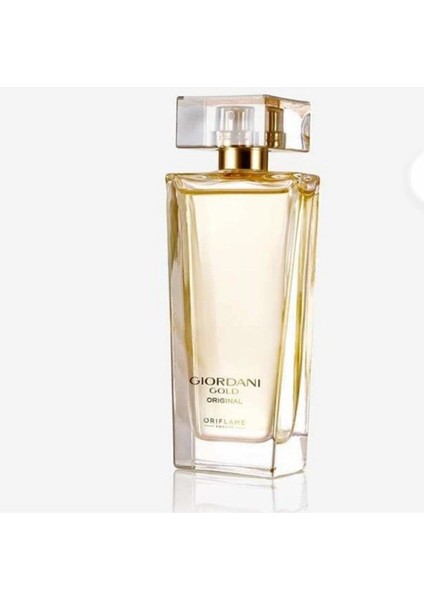 Giordani Gold Original Edp 50 ml Kadın PARFÜMÜ(%100 Orjinal,barkodlu Urun) fiyatları