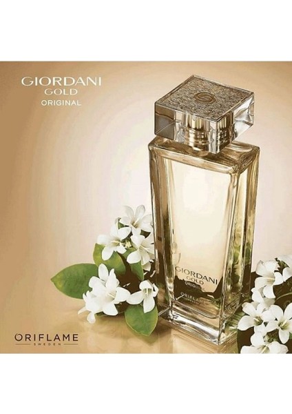 Giordani Gold Original Edp 50 ml Kadın PARFÜMÜ(%100 Orjinal,barkodlu Urun) fırsatları