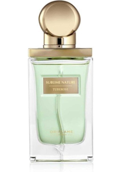 Sublime Nature Parfüm Sümbülteber 863158459745630