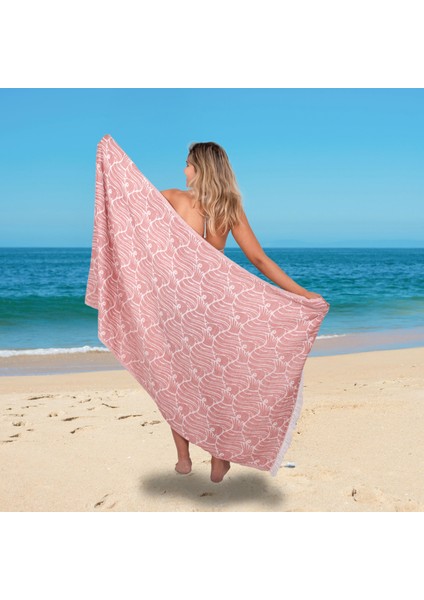 Havlu & Peştemal Pamuk x large, Plaj Havlusu, Banyo Havlusu, Spor Seyahat Kamp Havlusu, Yoga Örtüsü