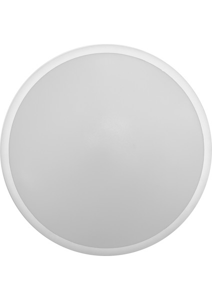 24W Radar Sensörlü Ledli Arm. Beyaz Kasa 6400K
