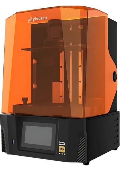 Sonic Mighty Revo 14K 3D Yazıcı