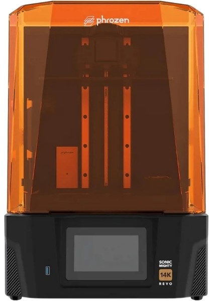 Sonic Mighty Revo 14K 3D Yazıcı fiyatları