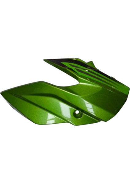 Kuba Tk 03 Sol Far Paneli (Yeşil)