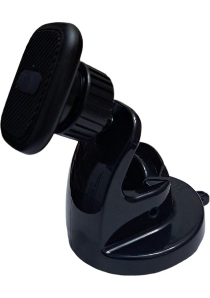 Vantuzlu Telefon Tutucu