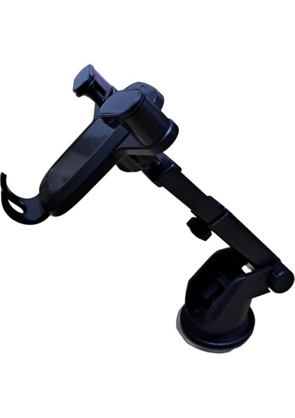 Vantuzlu 360 Derece Dönebilen Ayarlanılabilir Telefon Tutacağı fiyatları