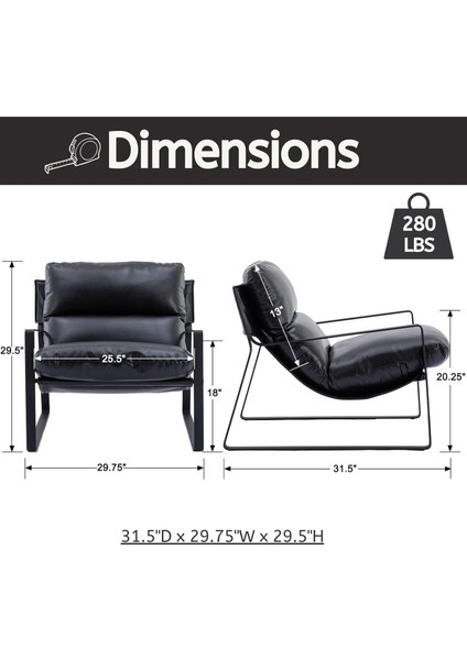 Portatif Metal Iskeletli Berjer, Modern Metal Iskeletli Portatif Tekli Koltuk Zarif modelleri