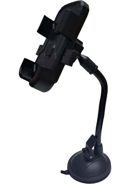 Araç Telefon Tutacağı Vantuzlu fiyatları