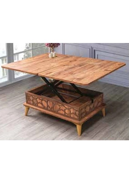 Smart Table Magic Table 3 Stages