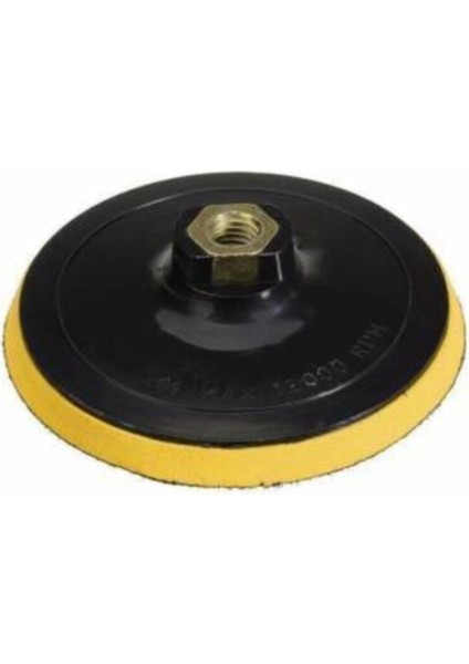 Spiral Taşlama Cırt Zımpara Metal Disk Fırça Seti 25 Parça