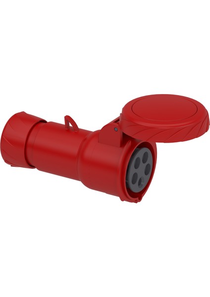 PKY16M735 5X16A IP67 Uzatma Prizi