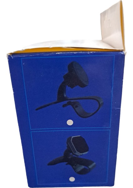 Havalandırma Araç Içi Telefon Tutucu